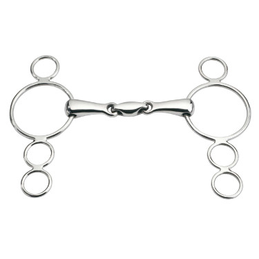 Filet regolabile Feeling 4 anelli Anatomic Filet regolabile Feeling 4 anelli Anatomic