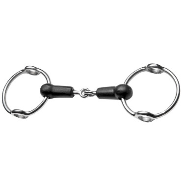 Morso sollevatore Feeling in gomma rotta