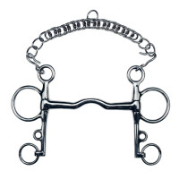 Morso Pelham Feeling...