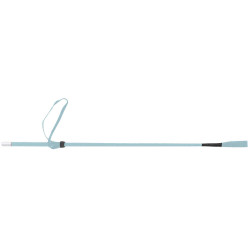 Peitsche Whip & Go Fiberglas mit geflochtenem Nylon überzogen
