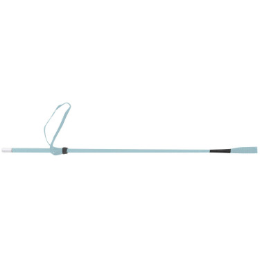 Peitsche Whip & Go Fiberglas mit geflochtenem Nylon überzogen