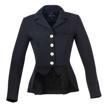 Frac da dressage Equithème corto Frac da dressage Equithème corto