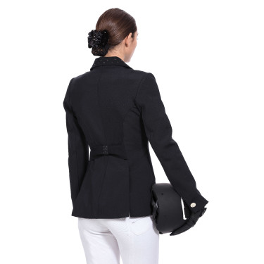 Frac da dressage Equithème corto Frac da dressage Equithème corto