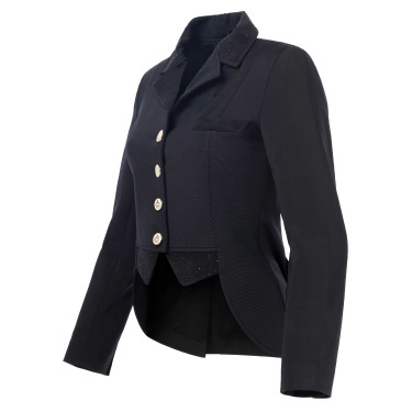 Frac da dressage Equithème corto Frac da dressage Equithème corto