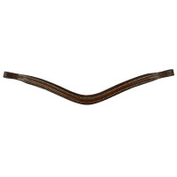 Frontal Wave Eric Thomas Pro Avana Marrone Frontal Wave Eric Thomas Pro Avana Marrone