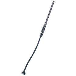 Frustino da dressage Fleck manico Golf Frustino da dressage Fleck manico Golf