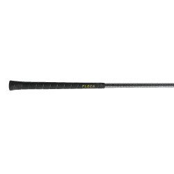 Frustino da dressage Fleck manico Golf Frustino da dressage Fleck manico Golf