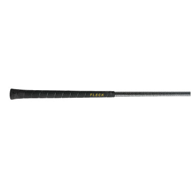 Frustino da dressage Fleck manico Golf Frustino da dressage Fleck manico Golf