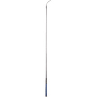 Frustino da dressage Fleck Delta Pro Frustino da dressage Fleck Delta Pro