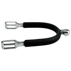 Speroni Feeling Polo in acciaio inox rivestiti in gomma Speroni Feeling Polo in acciaio inox rivestiti in gomma