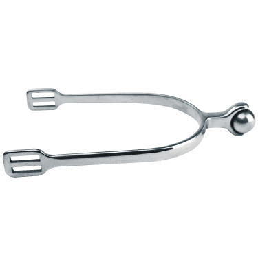 Speroni Feeling in acciaio inox con sfera Speroni Feeling in acciaio inox con sfera