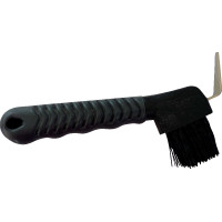Netta piedi Soft Hand Nero / grigio