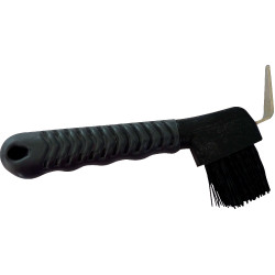 Netta piedi Soft Hand Nero / grigio Netta piedi Soft Hand Nero / grigio