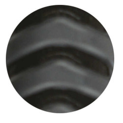 Netta piedi Soft Hand Nero / grigio Netta piedi Soft Hand Nero / grigio