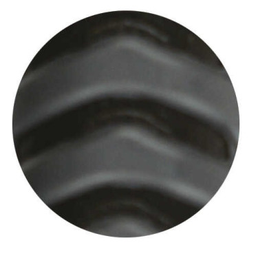 Netta piedi Soft Hand Nero / grigio Netta piedi Soft Hand Nero / grigio