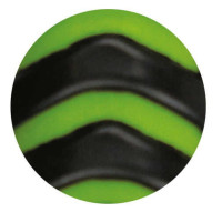 Netta piedi Soft Hand Anice / nero Verde Netta piedi Soft Hand Anice / nero Verde