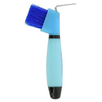 Netta-zoccoli Hippo-Tonic Gel Azzurro cielo Blu Netta-zoccoli Hippo-Tonic Gel Azzurro cielo Blu