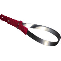 Coltello per il sudore in...