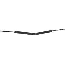 Falsa bricolla elastica Eric Thomas Pro Nero Falsa bricolla elastica Eric Thomas Pro Nero