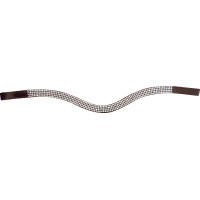 Frontale Excelsior Diamond anatomico Avana Marrone