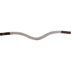Frontale Excelsior Diamond anatomico Avana Marrone