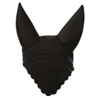Cuffia antimosche Orecchie in neoprene Nero Cuffia antimosche Orecchie in neoprene Nero