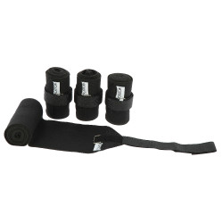 Fasce da lavoro Jumptec Nero Fasce da lavoro Jumptec Nero