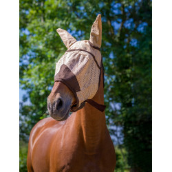 Cuffia orecchie Equithème Fly protector Cuffia orecchie Equithème Fly protector