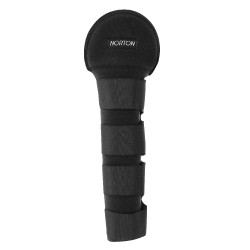 Protezione per coda Norton High Protection Nero Protezione per coda Norton High Protection Nero
