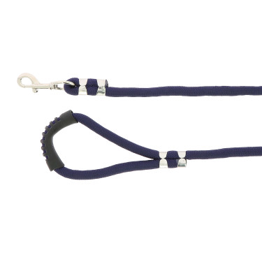 Lunga da attacco Norton Maniglia in gomma Blu navy Lunga da attacco Norton Maniglia in gomma Blu navy