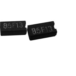 Carboncini per tosatrice Heiniger Delta 3