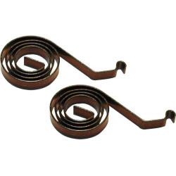 Carboncini per tosatrice Heiniger Delta 3