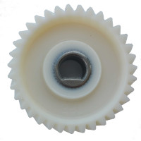 Ruota dentata per tosatrici per cavalli