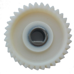 Ruota dentata per tosatrici per cavalli