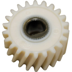 Ruota dentata per tosatrici per cavalli