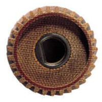 Ruota dentata per tosatrici per cavalli