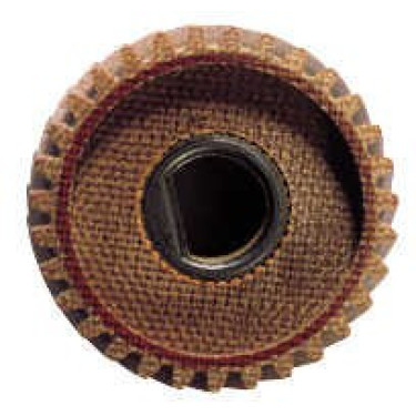 Ruota dentata per tosatrici per cavalli