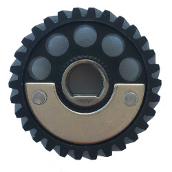 Ruota dentata per tosatrici per cavalli
