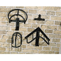 Espositore per imbracature... Espositore per imbracature...