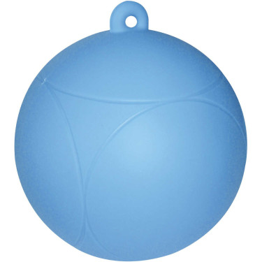 Pallone PLAY BALL per cavalli Blu Pallone PLAY BALL per cavalli Blu