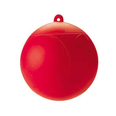 Pallone PLAY BALL per cavalli Rosso Pallone PLAY BALL per cavalli Rosso