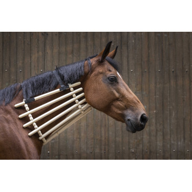Collare di legno Hippotonic Collare di legno Hippotonic