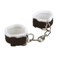 Cinghie in nylon foderate...