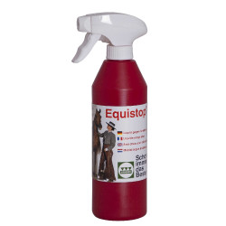 Liquido contro il mordicchiamento Equistop Stassek Liquido contro il mordicchiamento Equistop Stassek