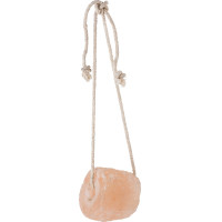 Pietra di sale Hippotonic dell'Himalaya Pietra di sale Hippotonic dell'Himalaya