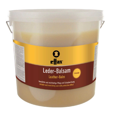Balsamo per cuoio Effax Balsamo per cuoio Effax