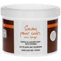 Sapone per cuoio Hippotonic