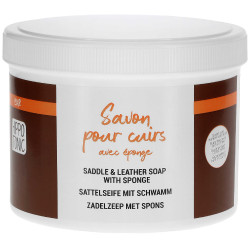 Sapone per cuoio Hippotonic