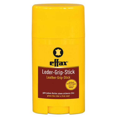 Grip per cuoio Effax
