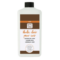 Olio per cuoio Hippo-Tonic Olio per cuoio Hippo-Tonic